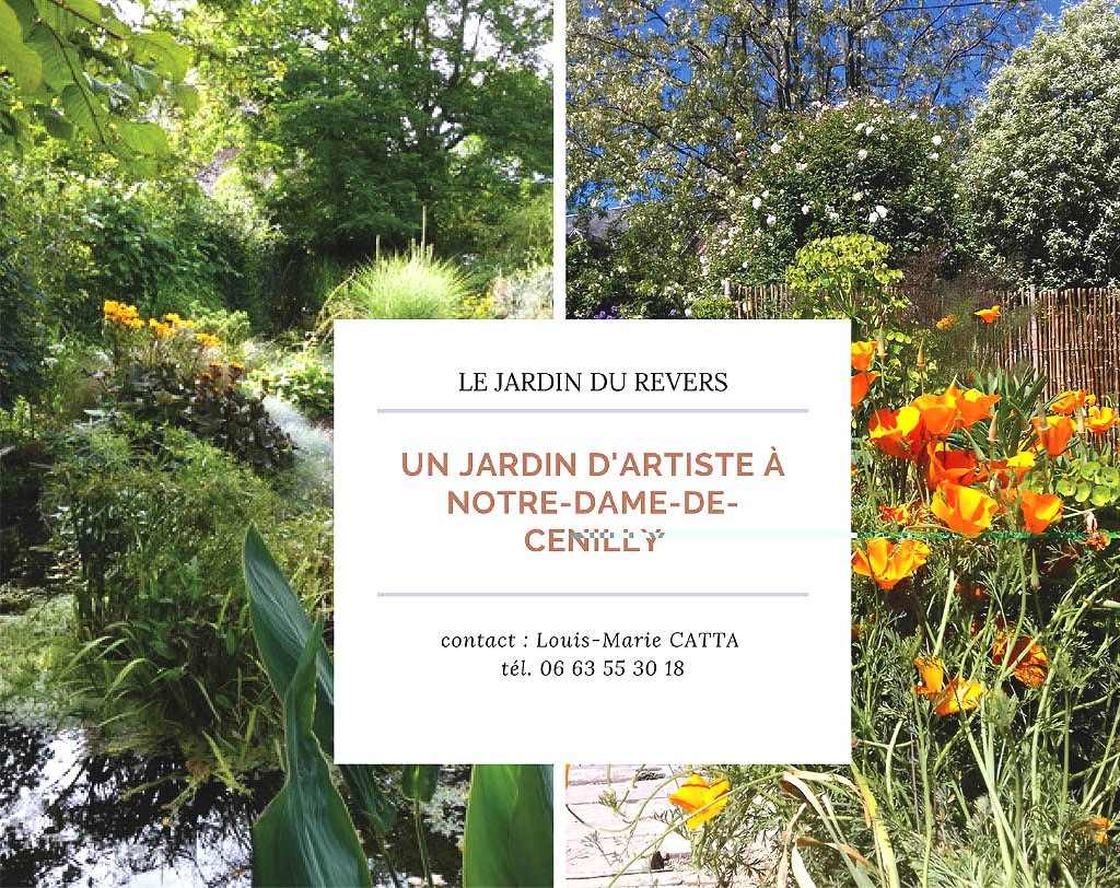 Jardin du revers 1