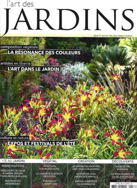 jardin