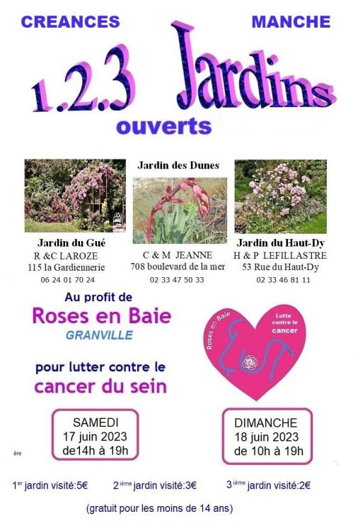 3 jardins a creances2023