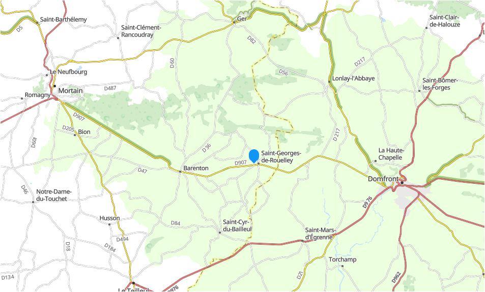 Maps