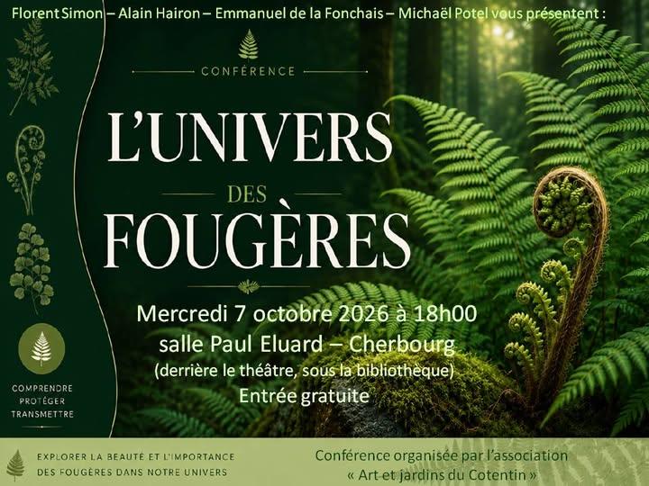 Fougeres