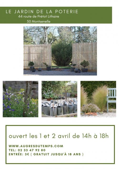 Jardin de la poterie 11