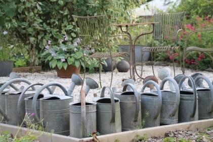 Jardin de la poterie thierry jeanne 1