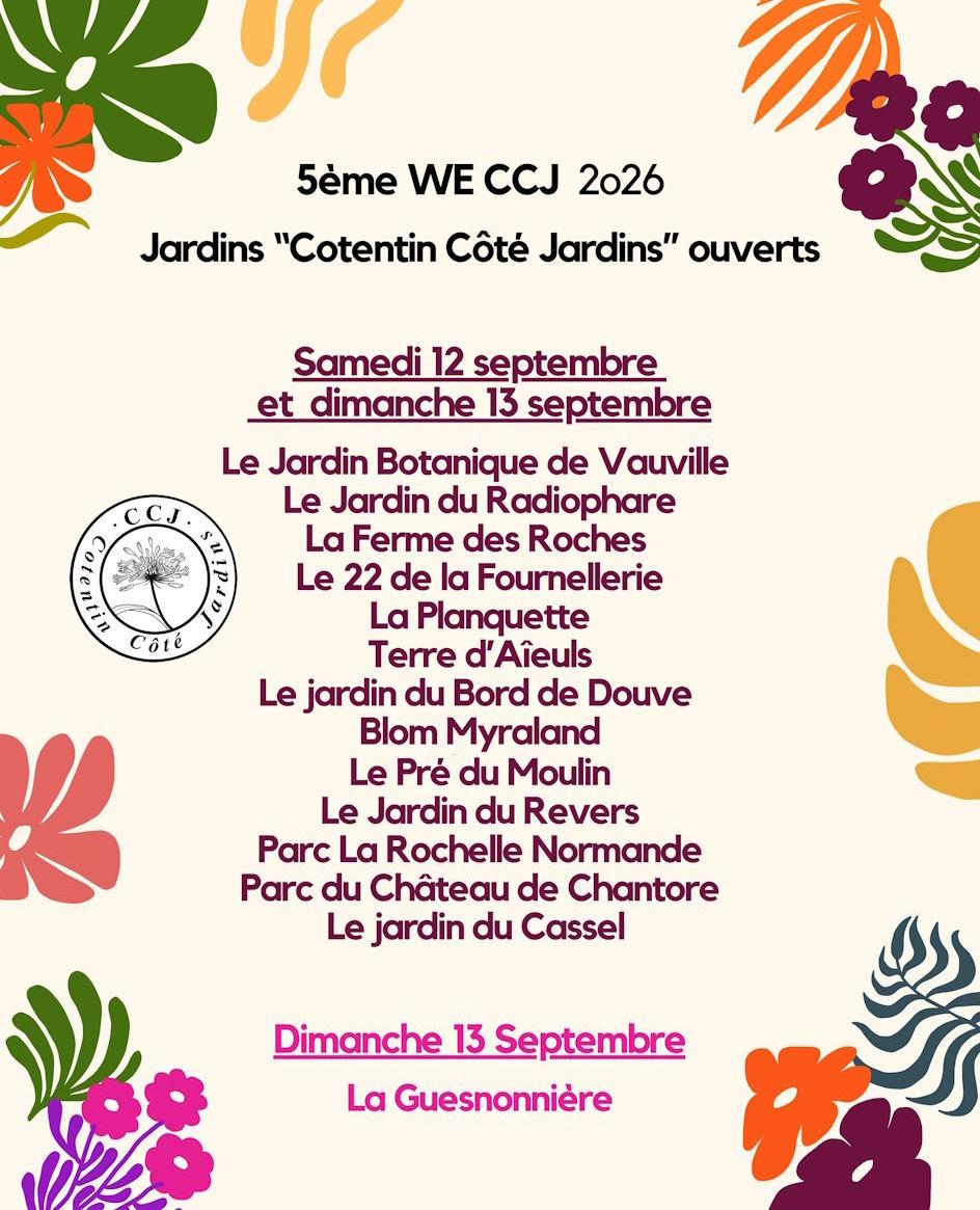 We ccj 2026 5